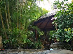 -厦门日月谷温泉渡假村