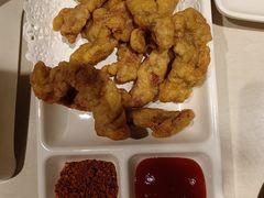 -海底捞火锅(劲松店)