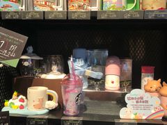 -星巴克臻选(杭州万象城店)