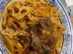 -梅溪·小伙子干挑面(安吉总店)