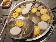 -潮发潮汕牛肉店(东方宝泰店)