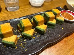 -敏珠拉姆藏餐·南京厨房(富春江东街店)