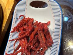 鸭舌-魏铭鱼头捞饭(晋阳路店)