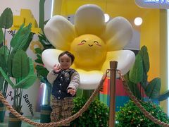 -百联南桥购物中心