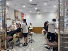 -海马体家庭照相馆(深圳笋岗万象食家家庭店)