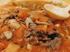 -粉小主·贵州酸汤牛肉粉(南京仙林金鹰店)