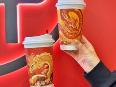 -茶话弄(北京凯德MALL大峡谷店)