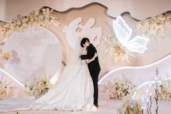 -觅遇Meet U私人婚礼定制(潮汕店)