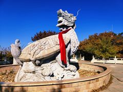 -沈阳辉山风景区