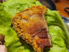 -猪小牛烤肉(青塔店)