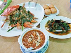 -無招牌海鮮(芽笼店)