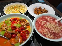 -小城故事·地道宁波味(月湖盛园店)