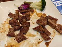 -安德烈俄式西餐厅(中央大街店)