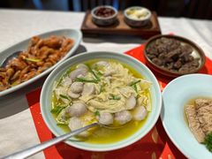 -孔乙己酒家(虹桥路店)