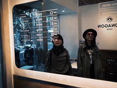 -Legno.ita Coffee by Wood(襄阳南路店)