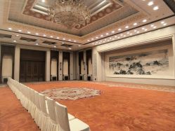 -人民大会堂宴会厅