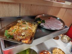 -韩宫宴烤肉·料理(南京江宁万达店)