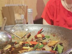 -富正毅三下锅·湘西韵味(天门山索道店)