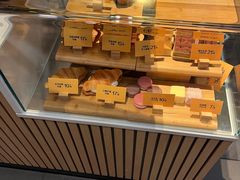 -麦当劳(利津路店)