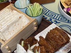 -一味大院•桐庐菜传承店(春江路店)