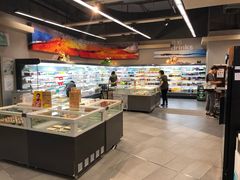 -blt精品超市(KKMALL京基店)