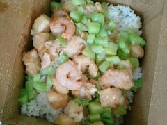 精英全爆盖饭-厨掌柜陆老师(天津之眼店)