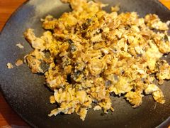 炒鸡蛋-灶丰年间(定安路店)