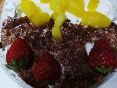 -卡漫莫尼蛋糕(私人定制店)