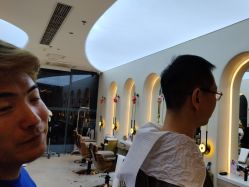 -东时烫染造型·Hair Salon