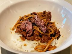 -漆黑觉米粉(三里屯店)