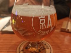 -京A Taproom·精酿餐吧(CBD店)