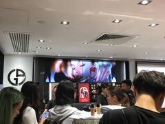 -崇光百货(尖沙咀店)