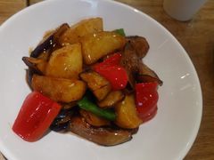 -上关雪東北菜(中房金谊店)
