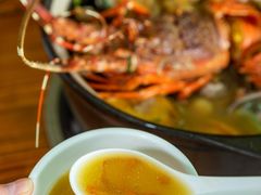 -吉品莞家·鲍鱼鸡煲(东莞店)