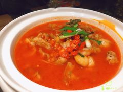 -70后饭吧(府河街店)