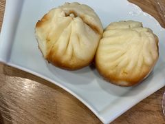 -老苏州大客堂·苏帮菜·松鼠桂鱼·苏州传统小吃(观前街人民商场店)