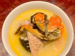 -江南灶中餐厅(南京香格里拉店)