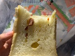 -爸爸糖吐司面包(扬州宝龙广场店)
