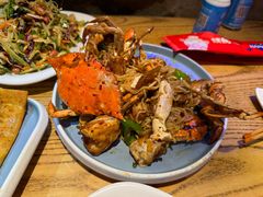 -大哈福烧烤·海鲜·家常菜(延安三路店)