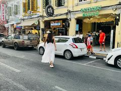 -普吉镇
