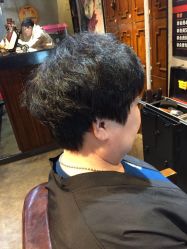 点击看大图 -IN HAIR艺术+造型