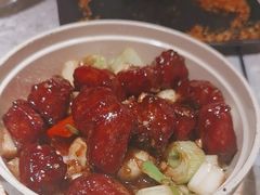 -留半山·香港食堂(啦啦宝都店)