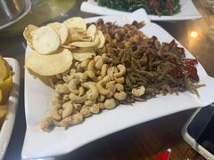 -龙翔小猪脚(龙头街店)