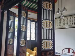 -吴祥记潮州菜·百年老字号·砂锅粥