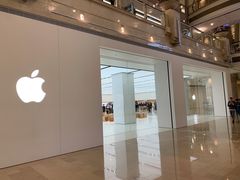 -Apple零售店(中街大悦城店)