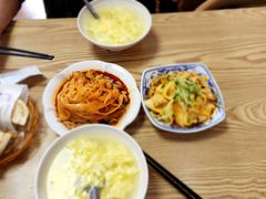 -晓峰手工擀面皮(新民街总店)