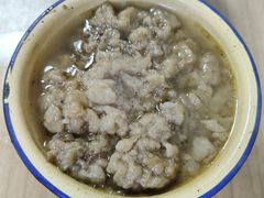 -定家小酥肉·清真(回民街店)
