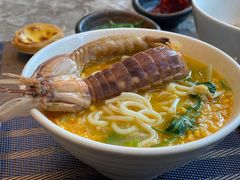 -星璨·自助餐厅-厦门禹洲温德姆至尊豪廷大酒店