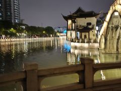 -渝味川菜(夜宵航母店)
