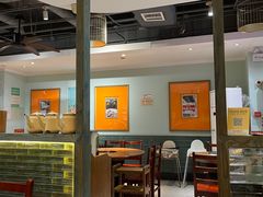 -北京老门框爆肚涮肉馆(凤城六路店)